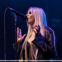 Taylor Momsen performing in concert at Terminal 5 | Picture 115336